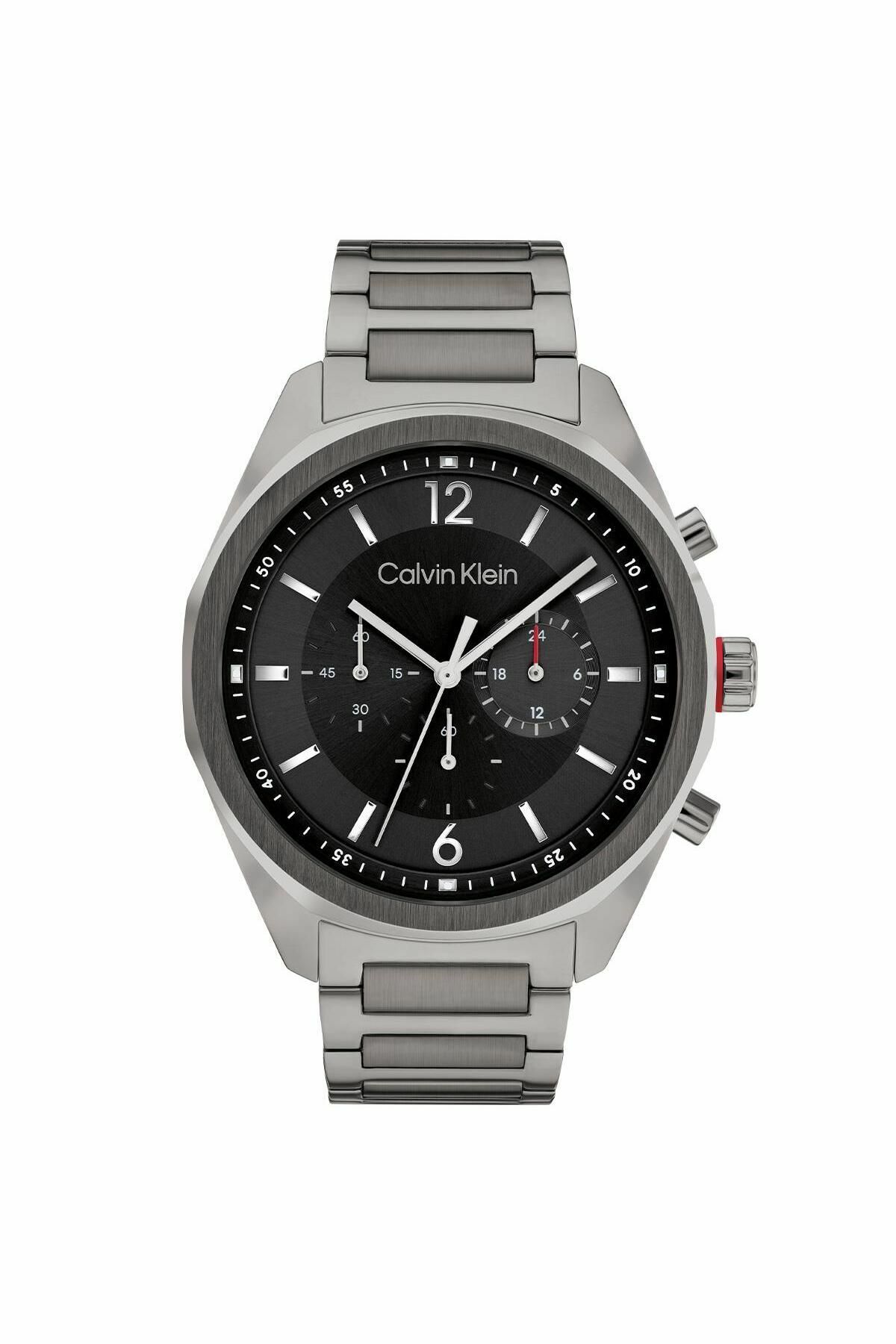 CALVIN KLEIN CK25200267 ERKEK KOL SAATİ