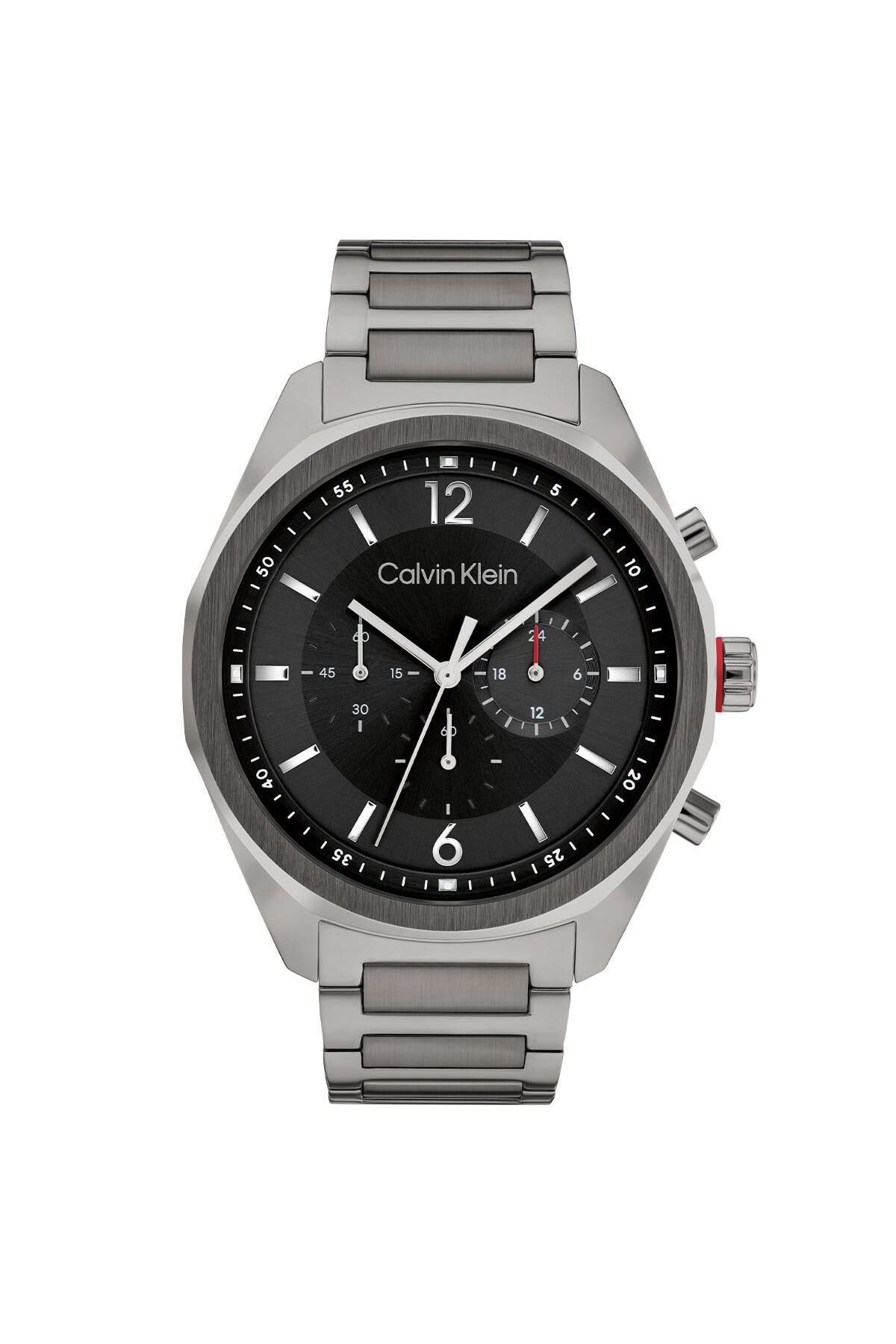 CALVIN KLEIN CK25200267 ERKEK KOL SAATİ