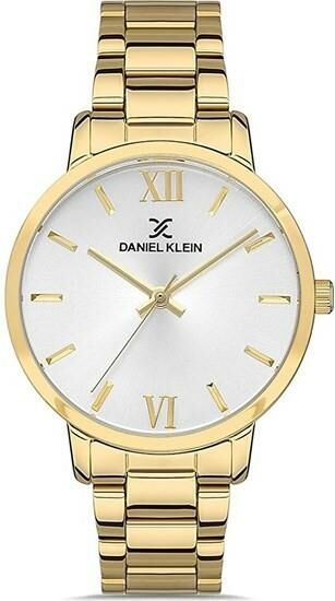 DANIEL KLEIN DKE.1.10006-2 KADIN KOL SAATİ