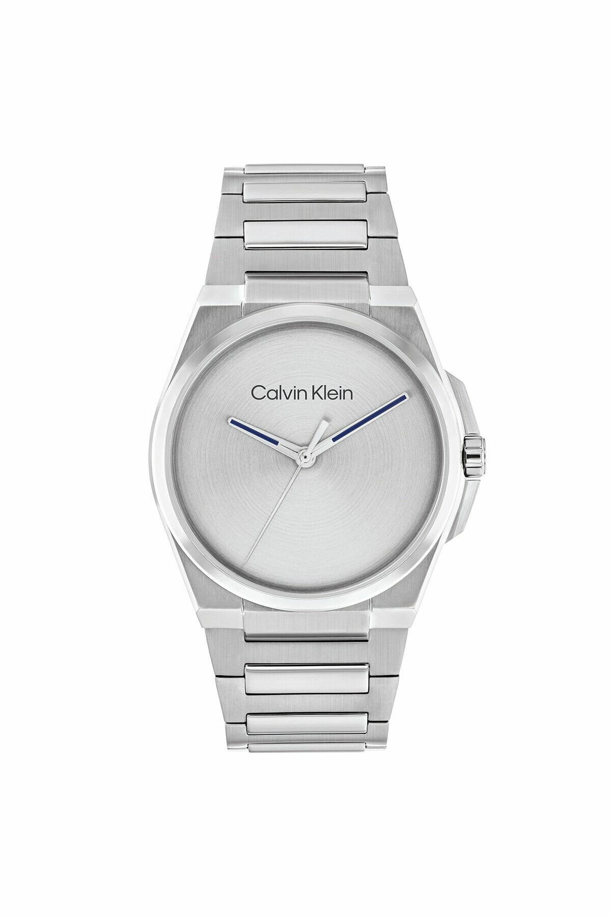 CALVIN KLEIN CK25200456 ERKEK KOL SAATİ