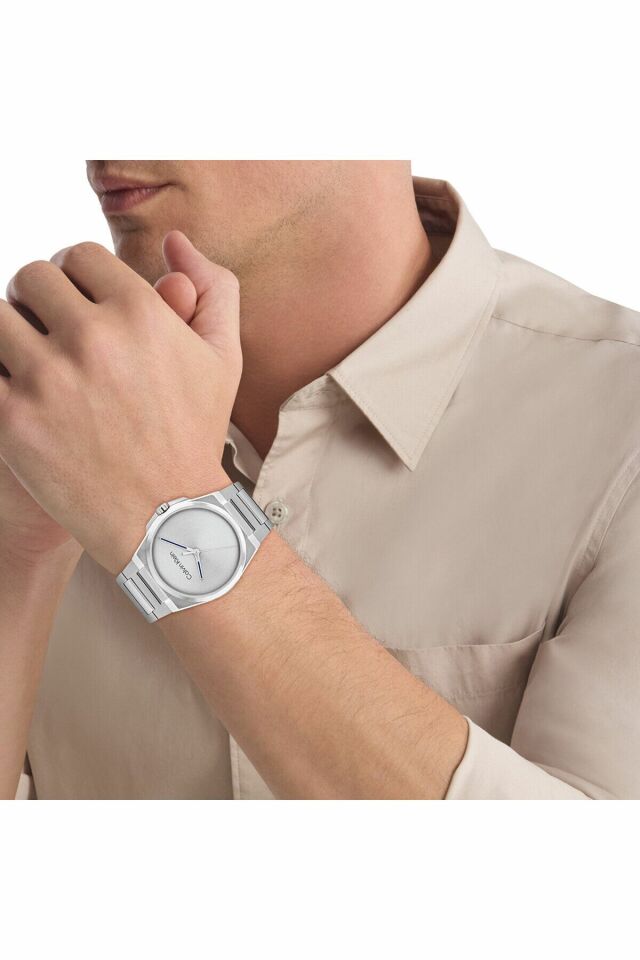 CALVIN KLEIN CK25200456 ERKEK KOL SAATİ