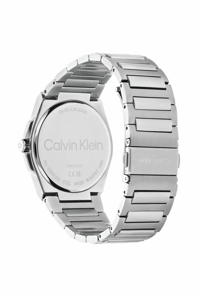 CALVIN KLEIN CK25200456 ERKEK KOL SAATİ