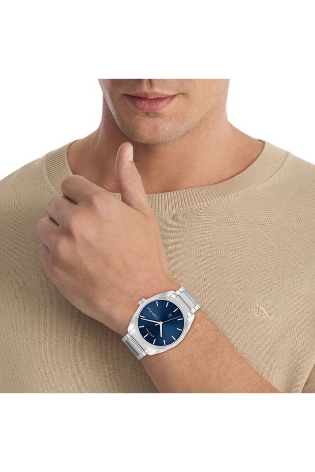 CALVIN KLEIN CK25200446 ERKEK KOL SAATİ