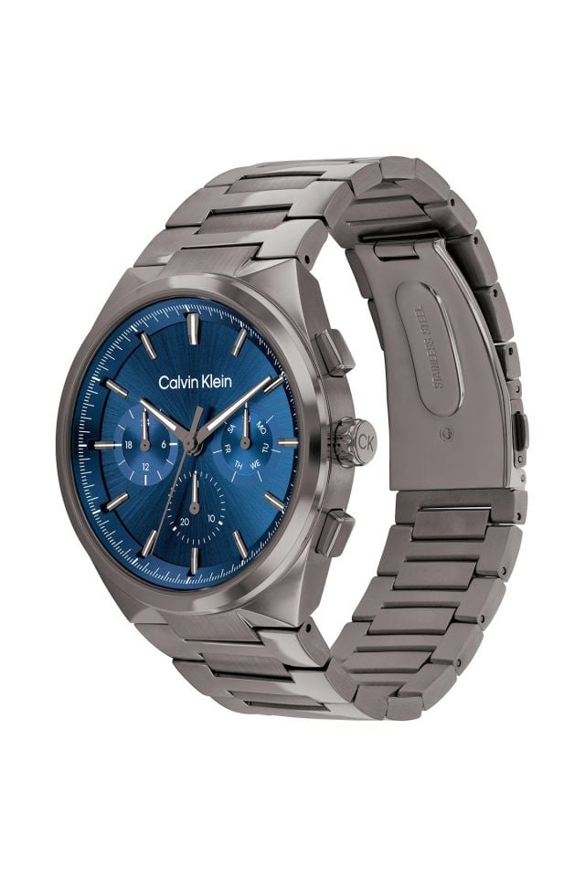 CALVIN KLEIN Ck25200443 ERKEK KOL SAATİ