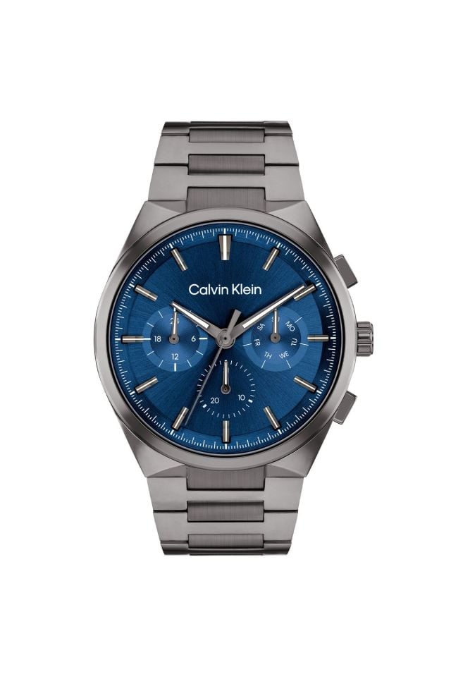 CALVIN KLEIN Ck25200443 ERKEK KOL SAATİ