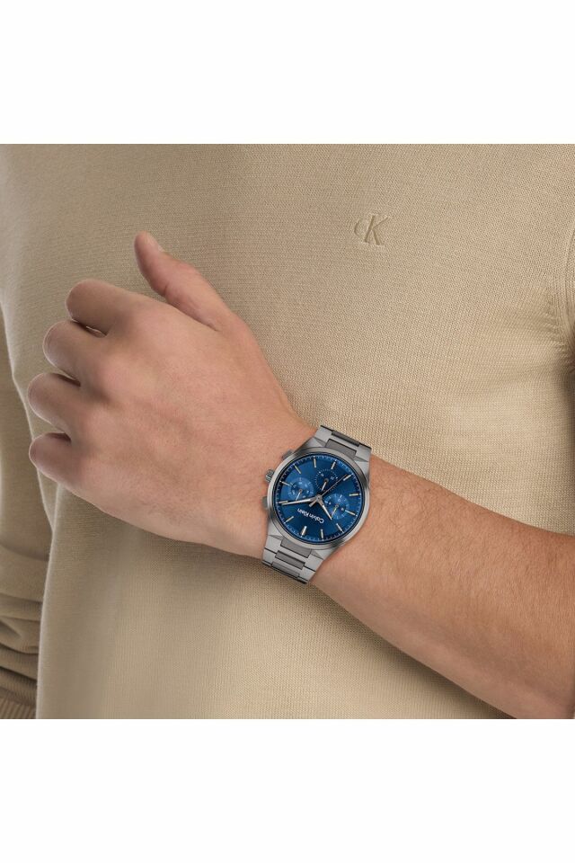 CALVIN KLEIN Ck25200443 ERKEK KOL SAATİ