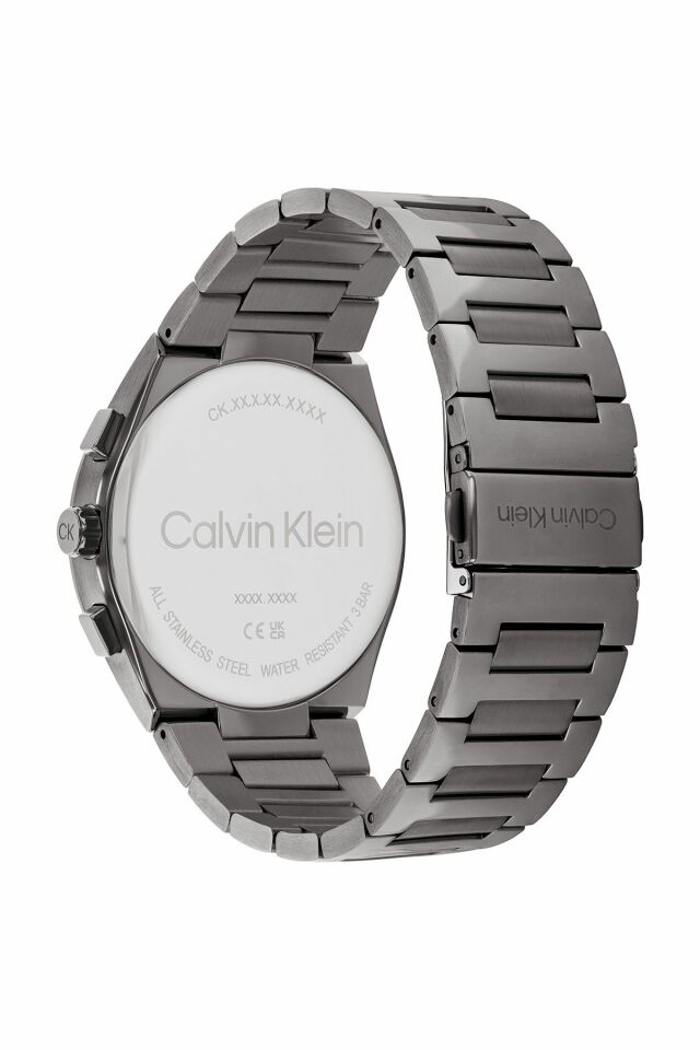 CALVIN KLEIN Ck25200443 ERKEK KOL SAATİ