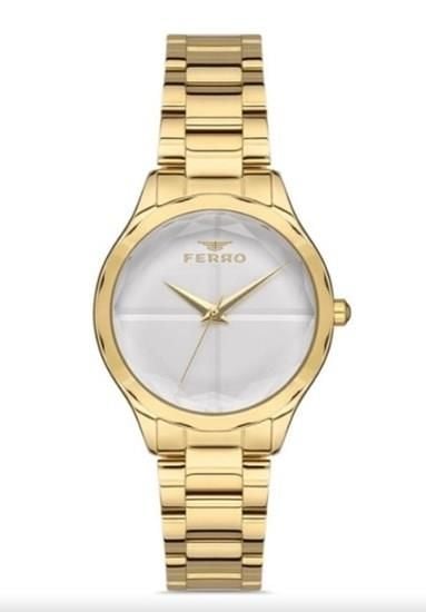 FERRO FL21250AWT-B KADIN KOL SAATİ