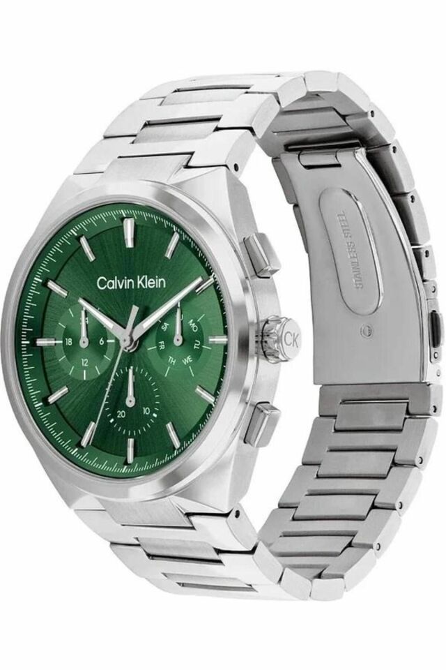 CALVIN KLEIN Ck25200441 ERKEK KOL SAATİ