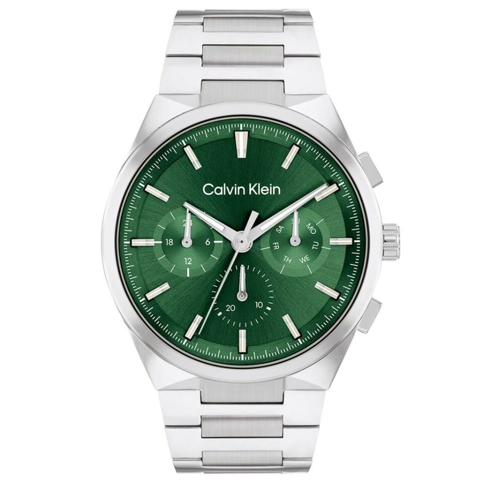 CALVIN KLEIN Ck25200441 ERKEK KOL SAATİ
