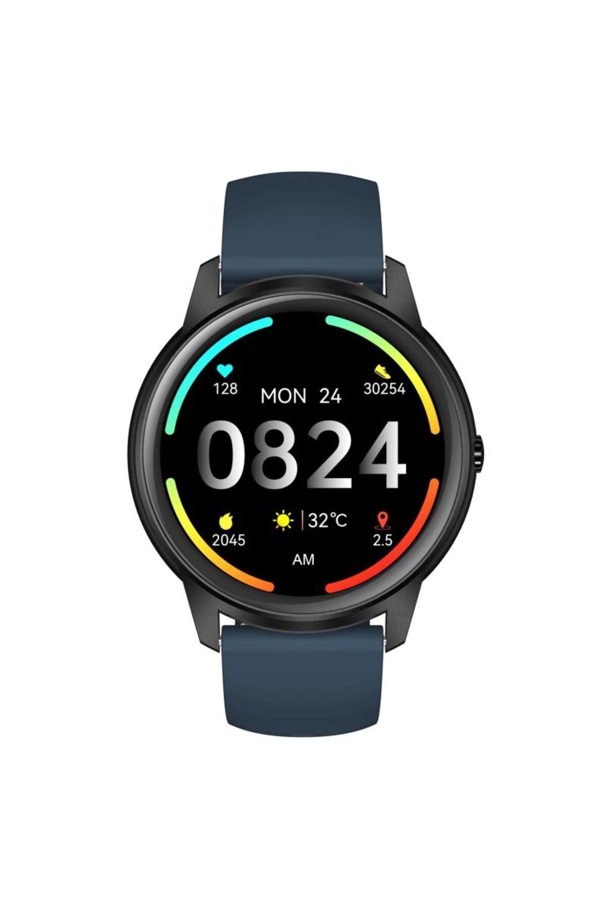 Daniel Klein Dkr18-02 Erkek Kol Saati