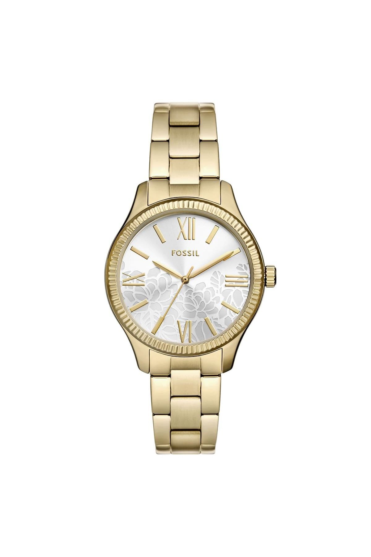 FOSSIL FBQ3961 KADIN KOL SAATİ