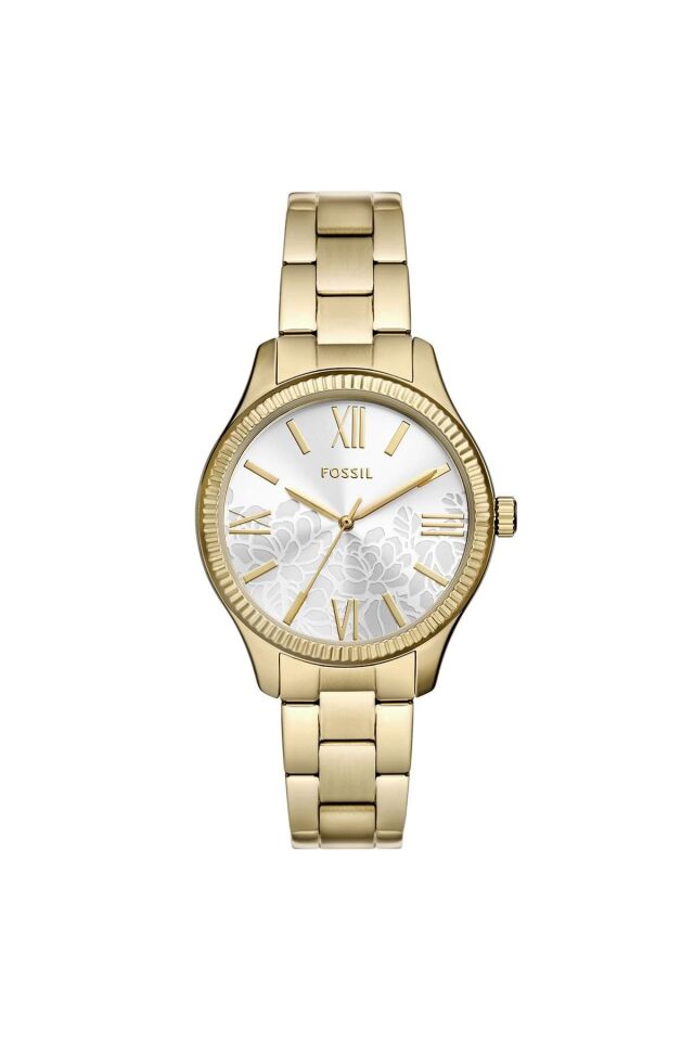 FOSSIL FBQ3961 KADIN KOL SAATİ