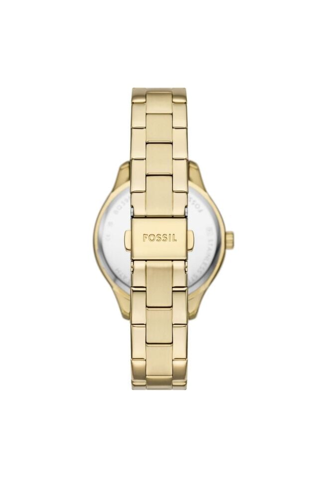 FOSSIL FBQ3961 KADIN KOL SAATİ