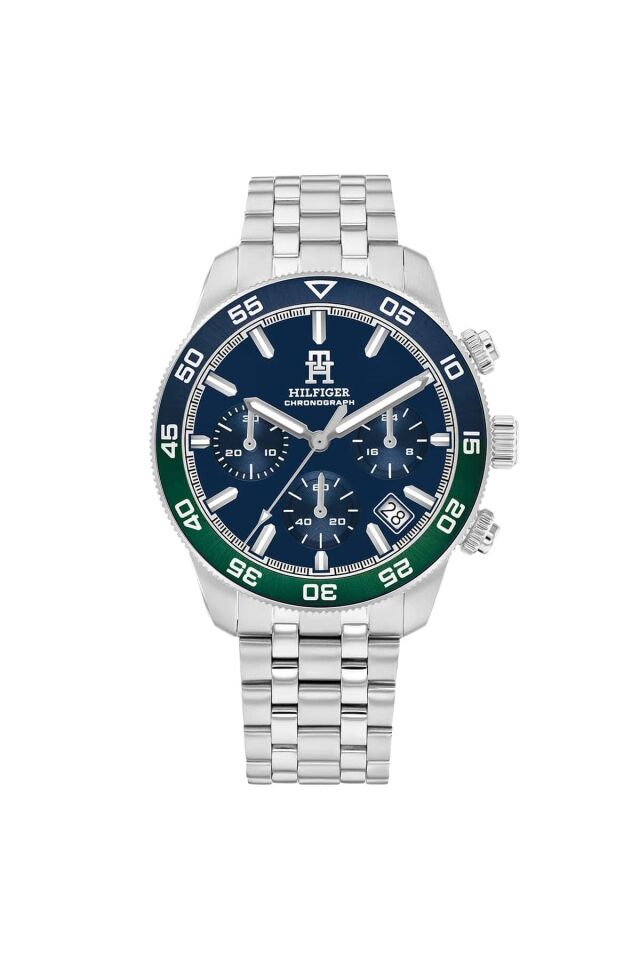 Tommy Hilfiger TH1792185 Erkek Kol Saati