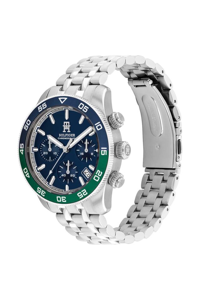 Tommy Hilfiger TH1792185 Erkek Kol Saati