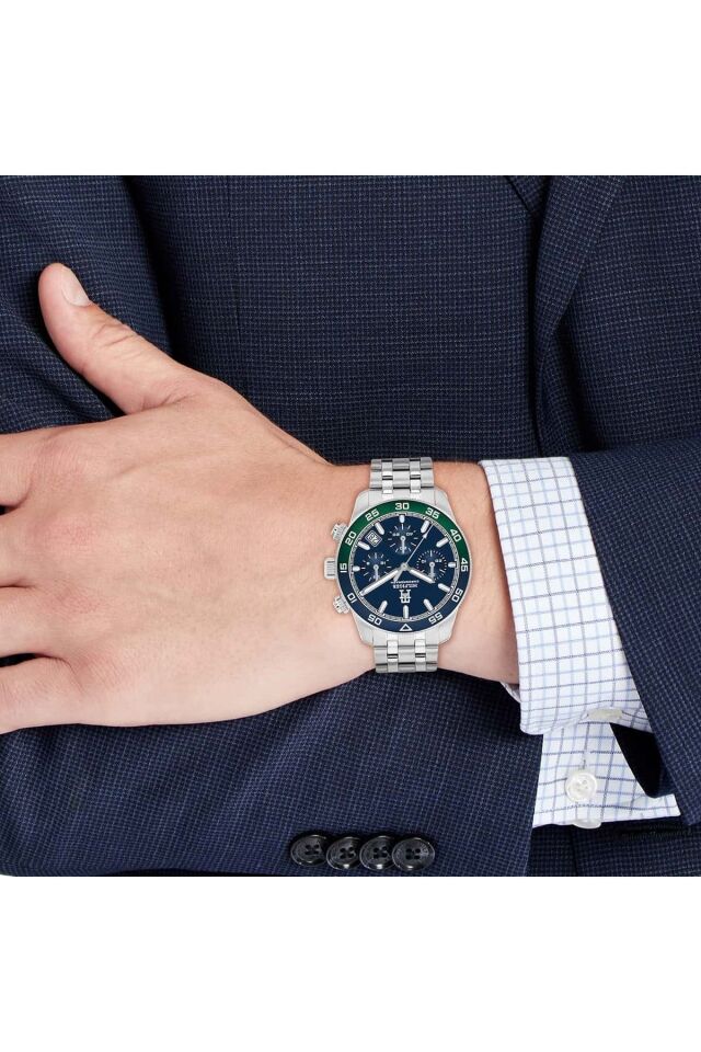 Tommy Hilfiger TH1792185 Erkek Kol Saati