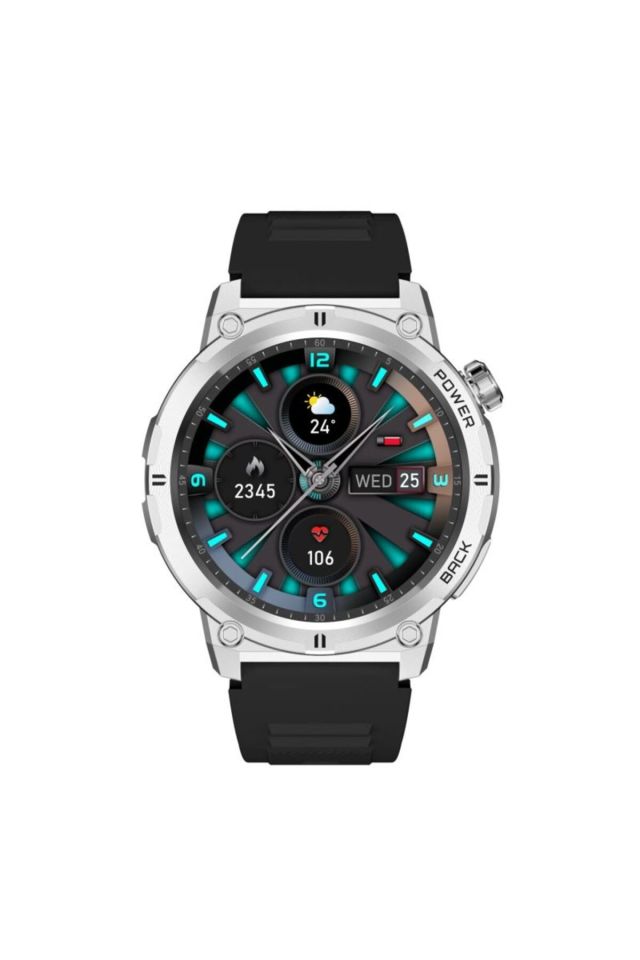 Daniel Klein DKR20-01 Erkek kol saati