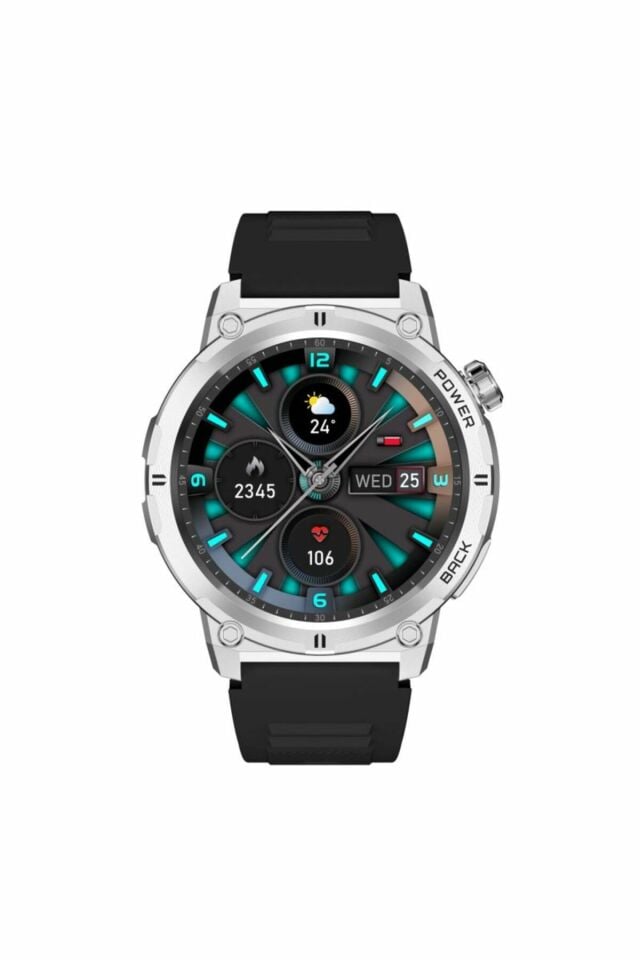 Daniel Klein DKR20-01 Erkek kol saati