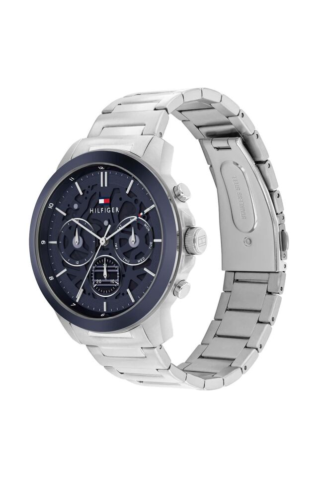 Tommy Hilfiger TH1710684 Erkek Kol Saati