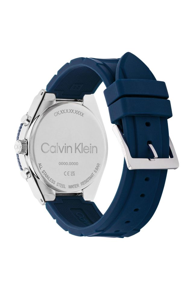 CALVIN KLEIN CK25200307 ERKEK KOL SAATİ