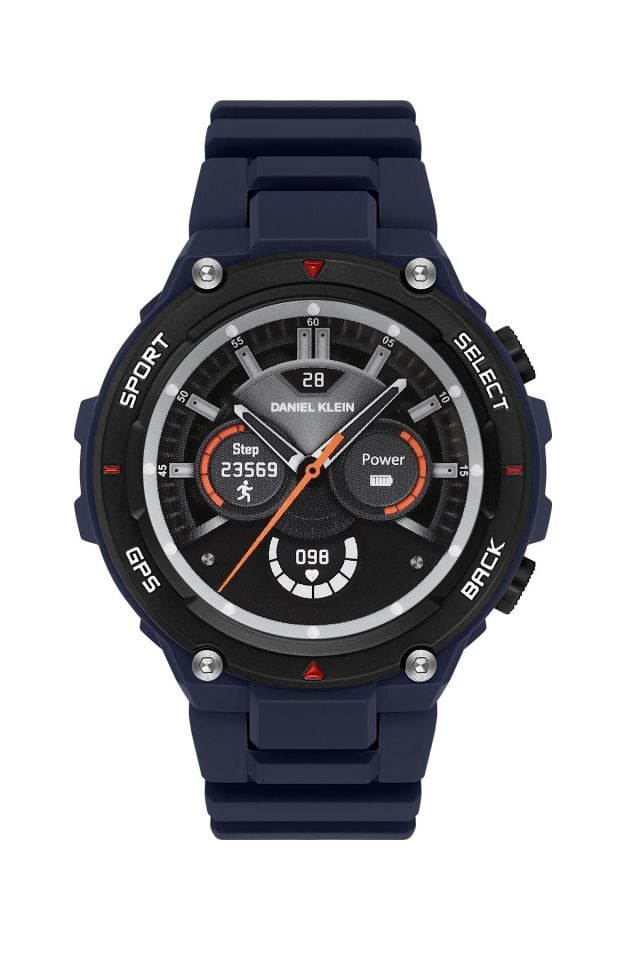 Daniel Klein Erkek Akıllı Saat-DT5SPORTS-02