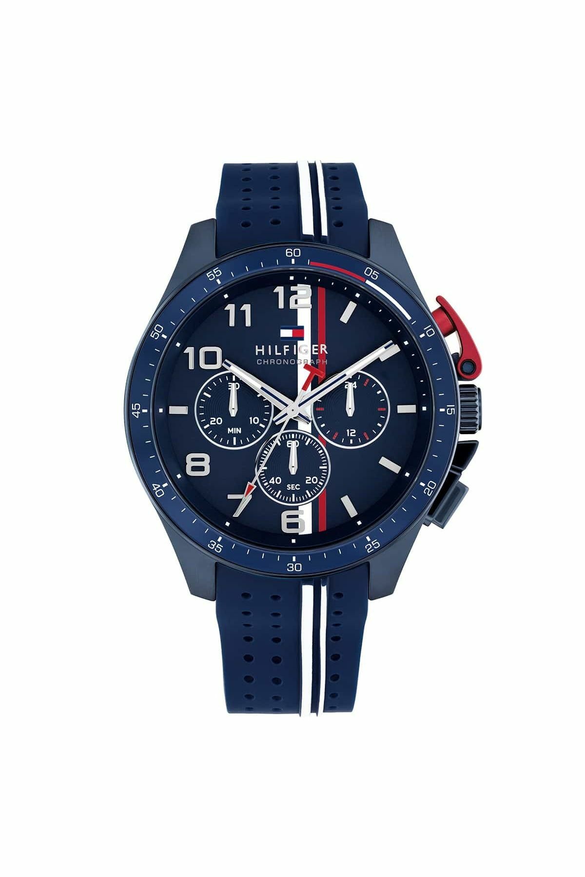 Tommy Hilfiger TH1792169 Erkek Kol Saati