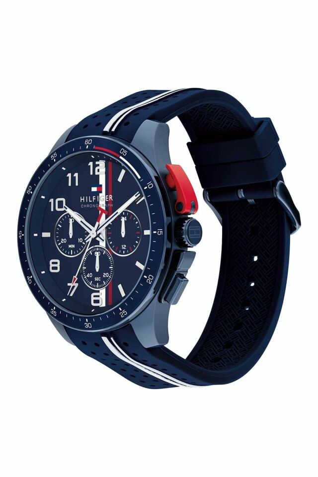Tommy Hilfiger TH1792169 Erkek Kol Saati