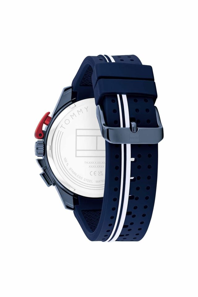 Tommy Hilfiger TH1792169 Erkek Kol Saati