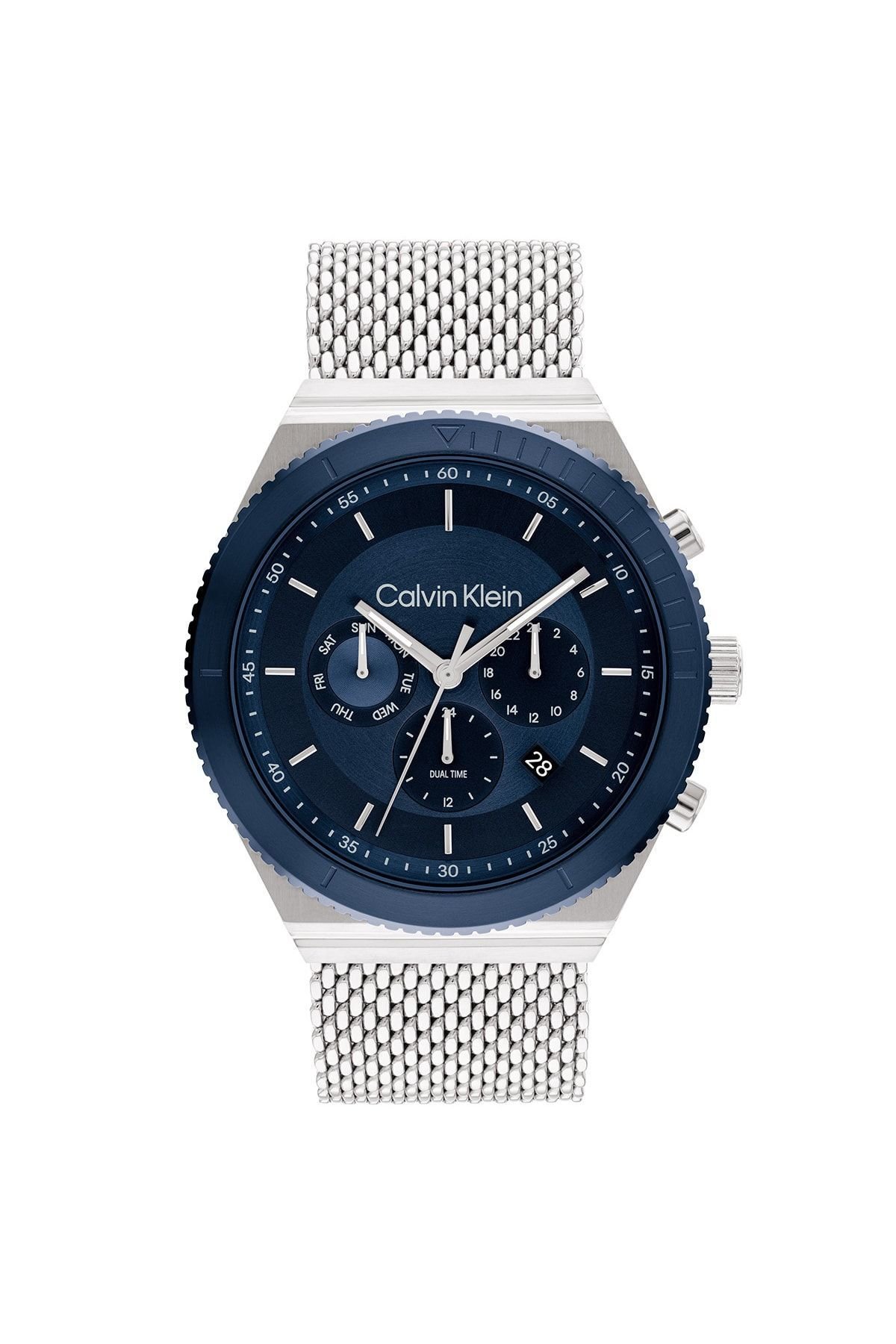 CALVIN KLEIN Ck25200305 ERKEK KOL SAATİ