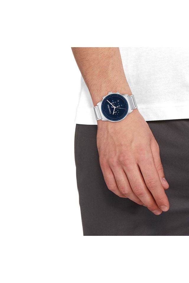 CALVIN KLEIN CK25200293 ERKEK KOL SAATİ
