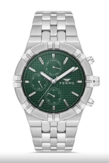 FERRO FM31378AWT-A6 ERKEK KOL SAATİ