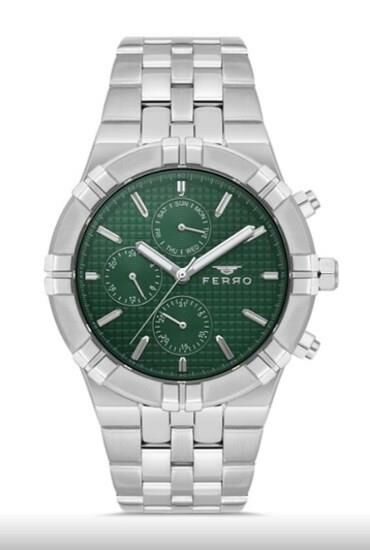 FERRO FM31378AWT-A6 ERKEK KOL SAATİ