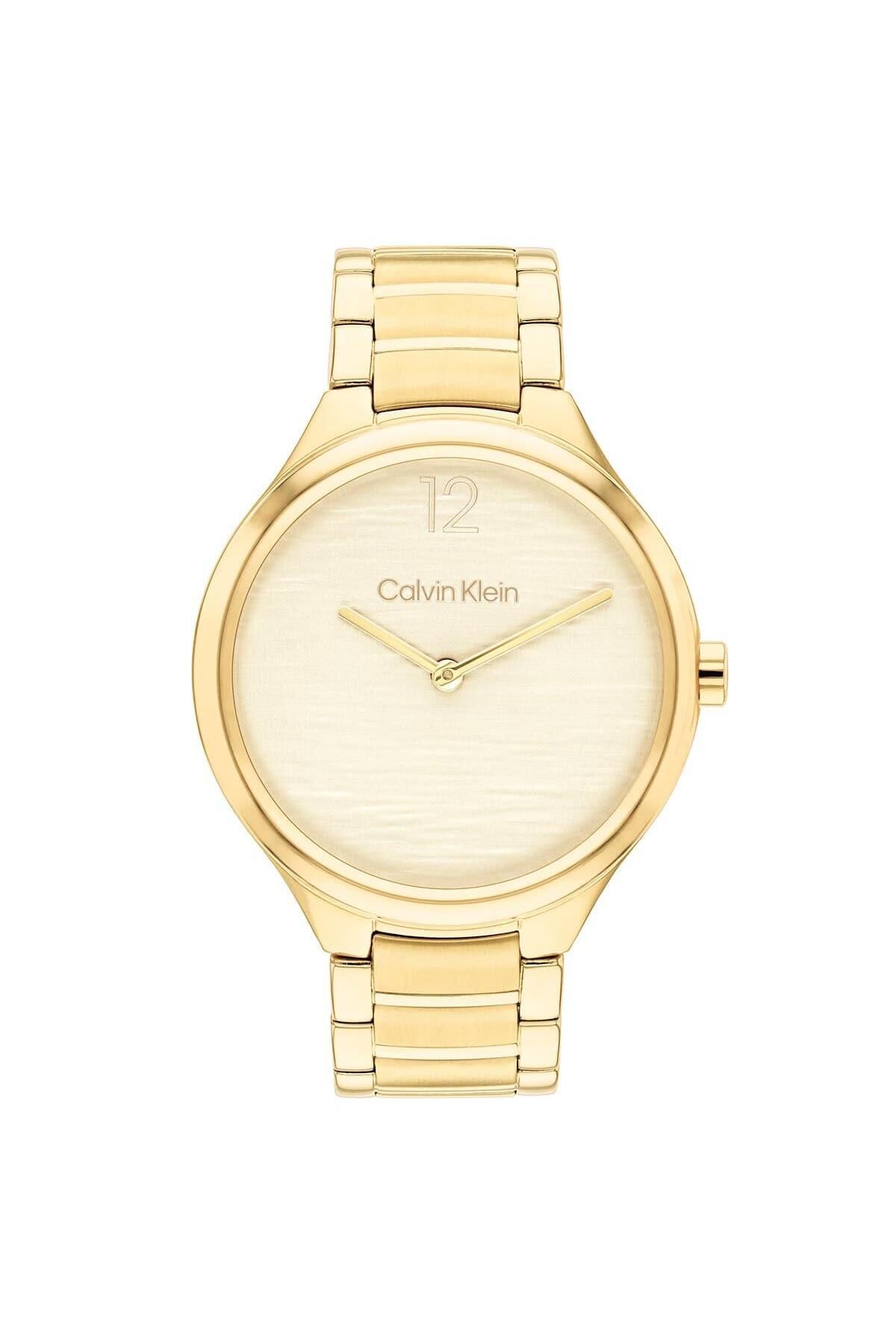 Calvin Klein Ck25100048 Kadın Kol Saati