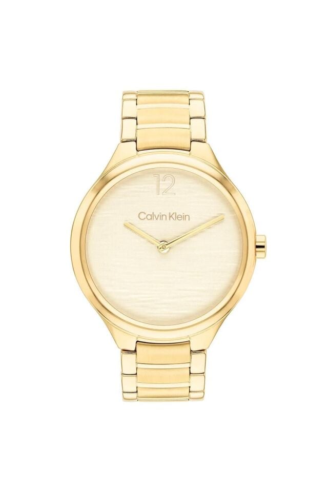 Calvin Klein Ck25100048 Kadın Kol Saati