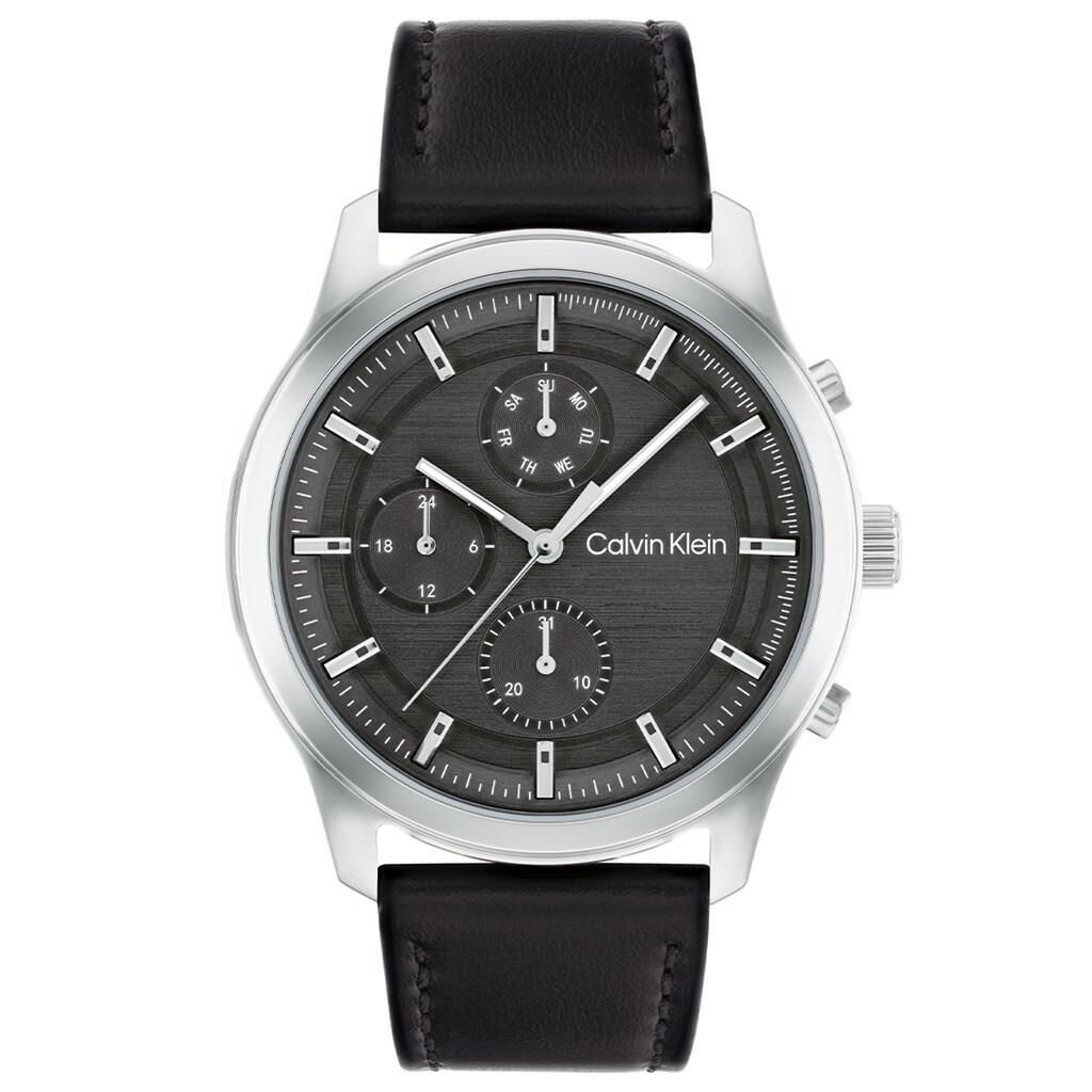 CALVIN KLEIN Ck25200211 ERKEK KOL SAATİ