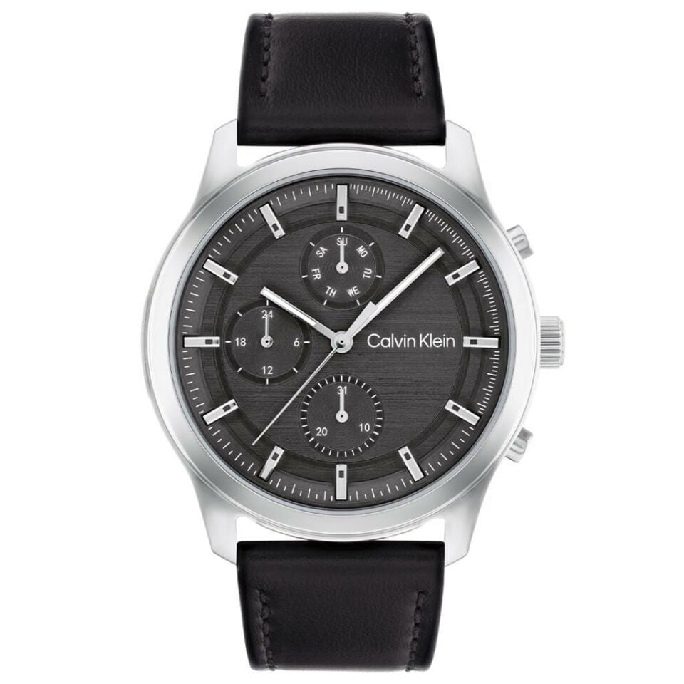 CALVIN KLEIN Ck25200211 ERKEK KOL SAATİ