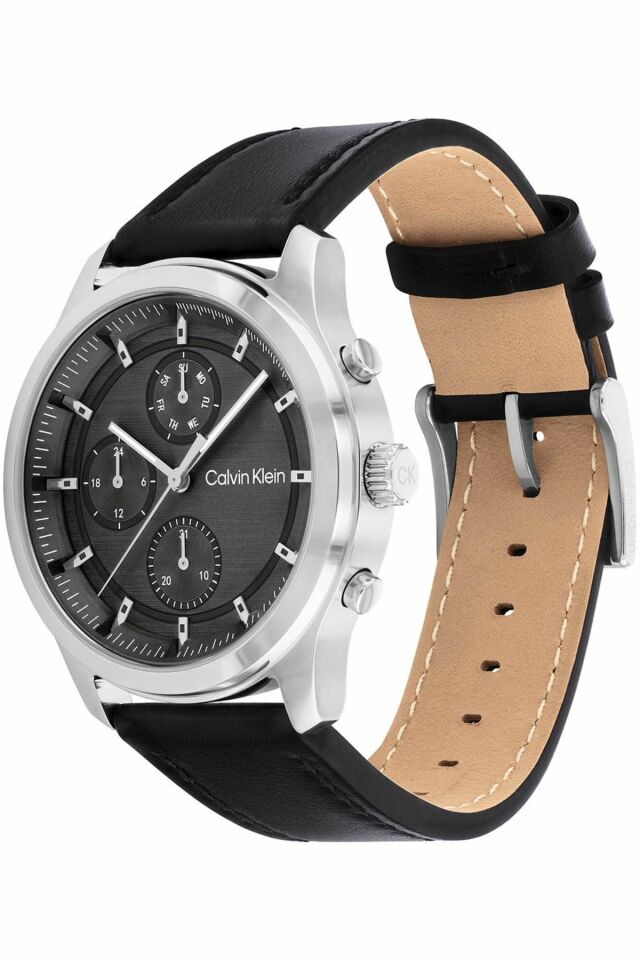 CALVIN KLEIN Ck25200211 ERKEK KOL SAATİ