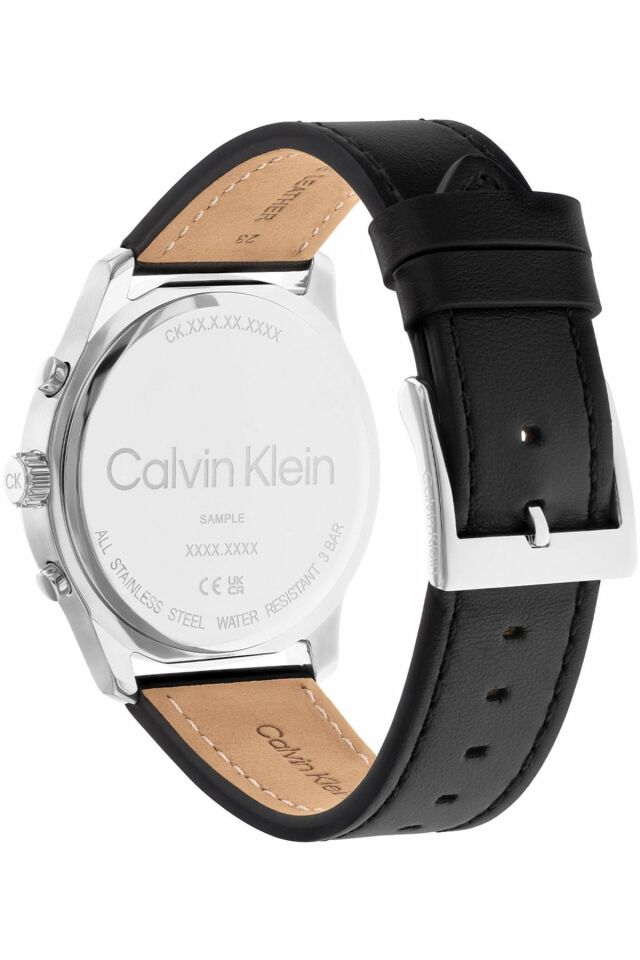 CALVIN KLEIN Ck25200211 ERKEK KOL SAATİ