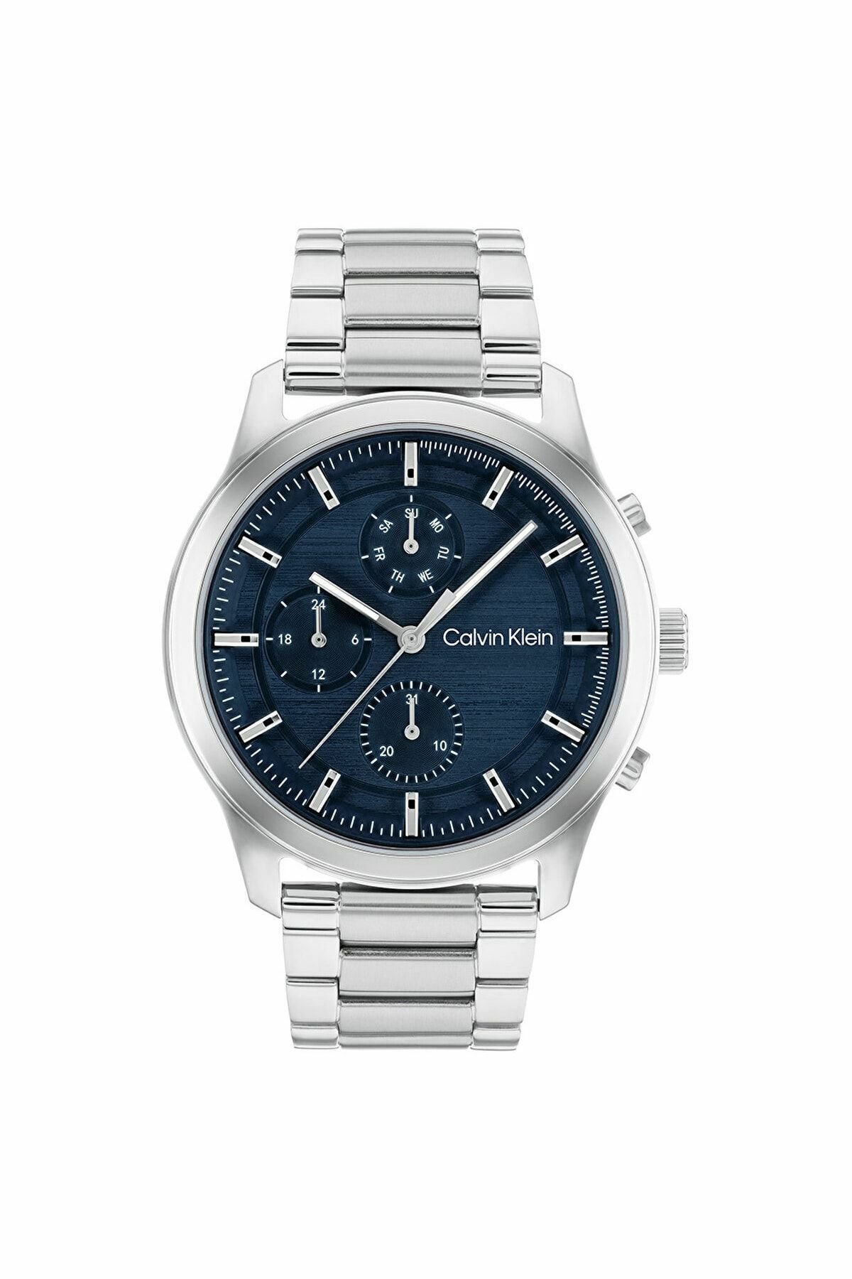 CALVIN KLEIN Ck25200208 ERKEK KOL SAATİ