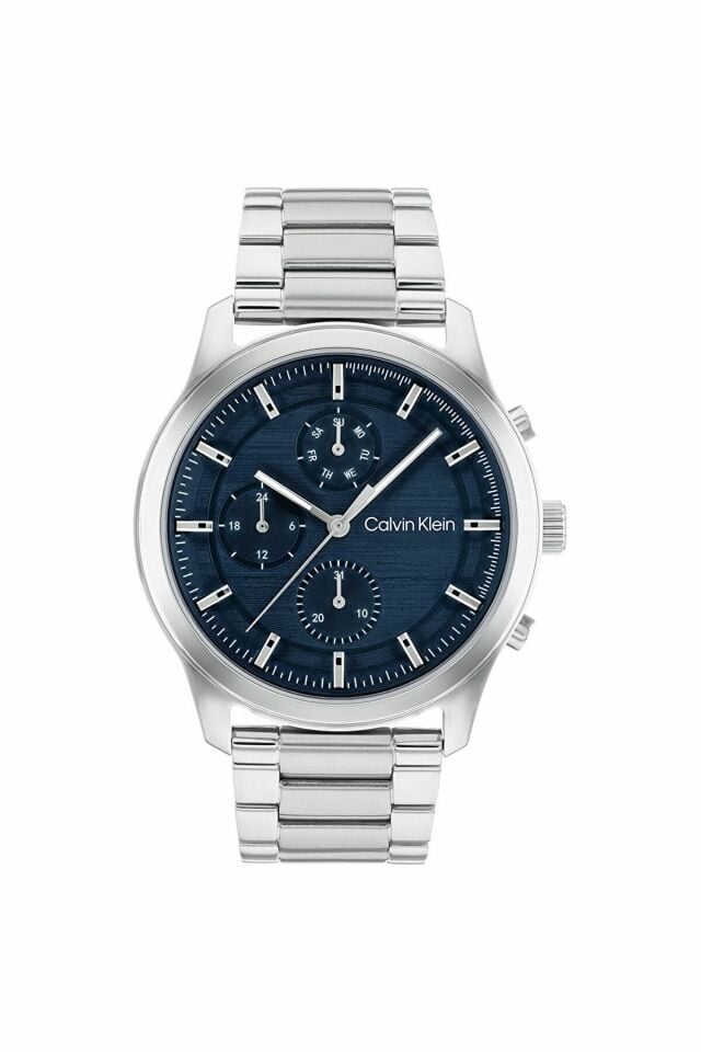 CALVIN KLEIN Ck25200208 ERKEK KOL SAATİ