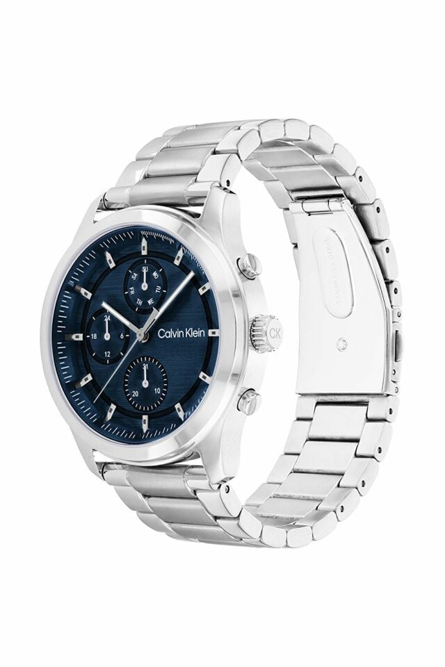 CALVIN KLEIN Ck25200208 ERKEK KOL SAATİ