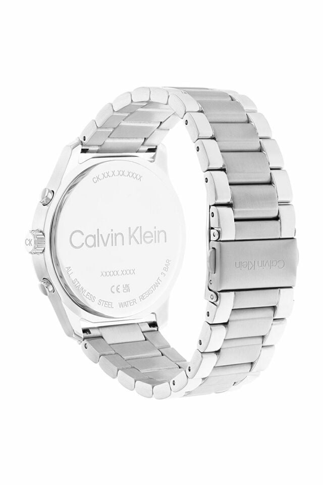 CALVIN KLEIN Ck25200208 ERKEK KOL SAATİ