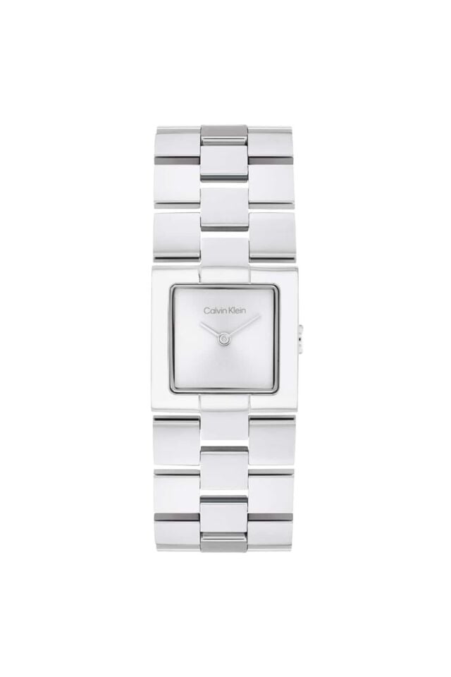 CALVIN KLEIN CK25100088 KOL SAATİ