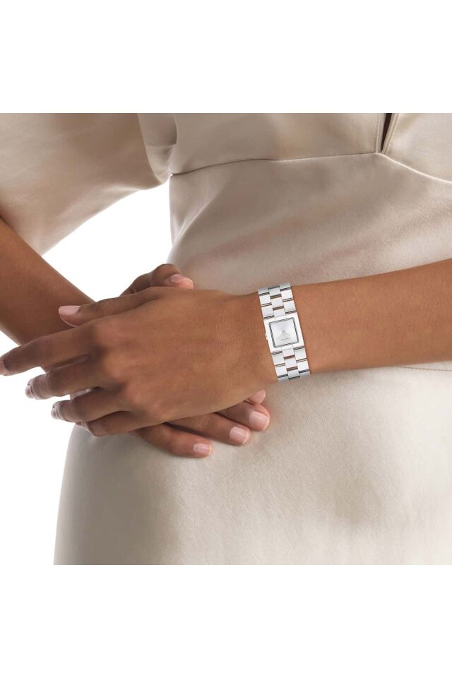CALVIN KLEIN CK25100088 KOL SAATİ