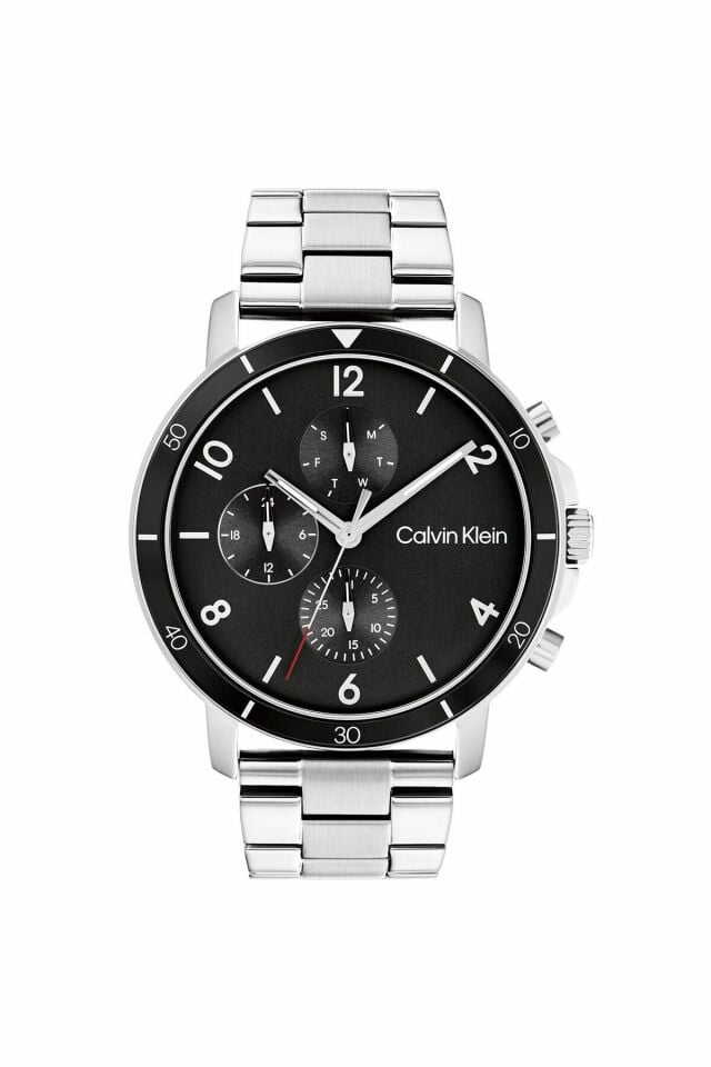 CALVIN KLEIN Ck25200067 ERKEK KOL SAATİ