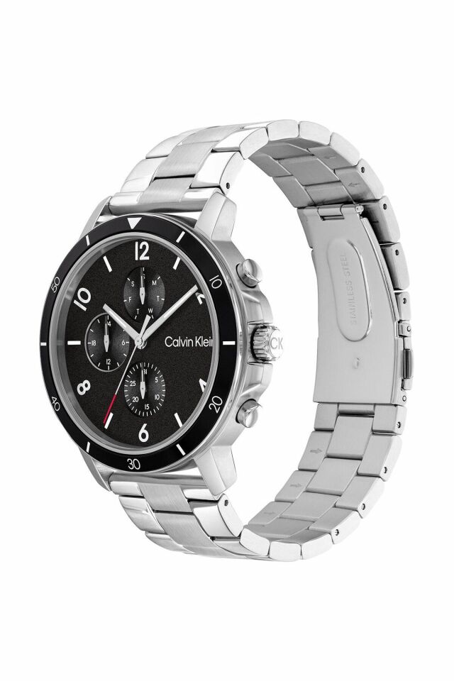 CALVIN KLEIN Ck25200067 ERKEK KOL SAATİ