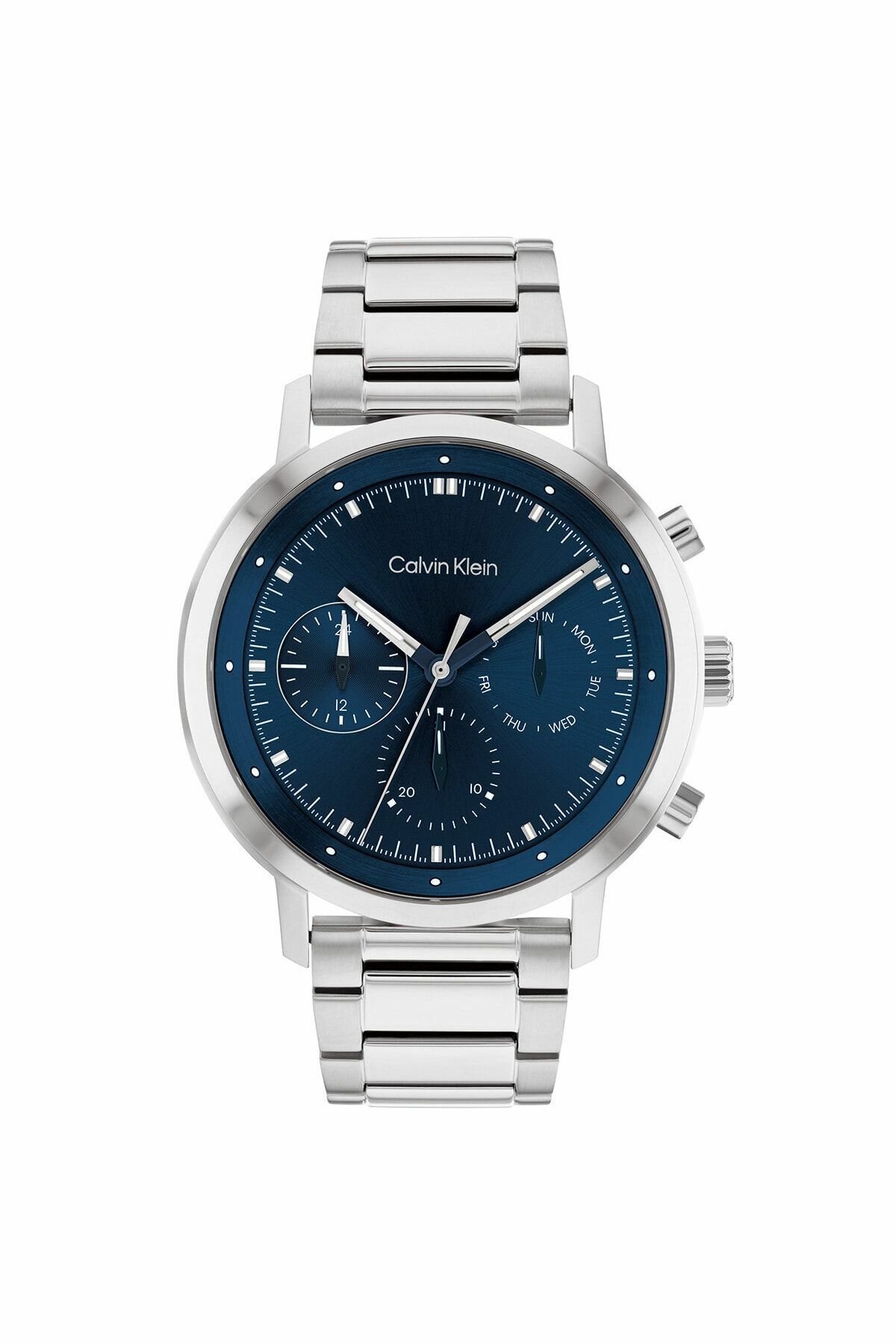 CALVIN KLEIN Ck25200063 ERKEK KOL SAATİ
