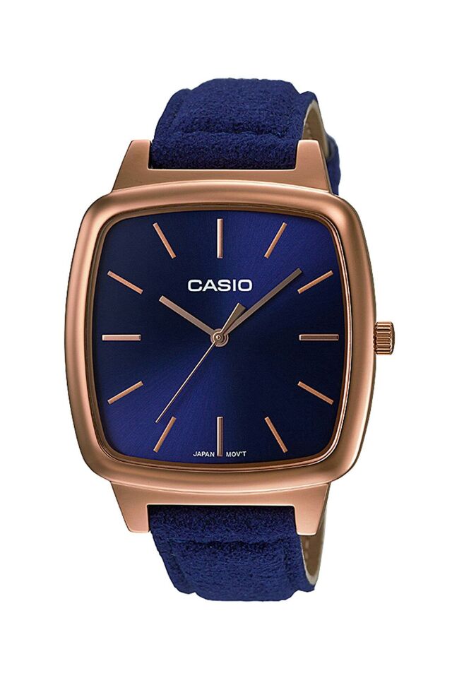 CASIO LTP-E117RL-2ADF KADIN KOL SAATİ