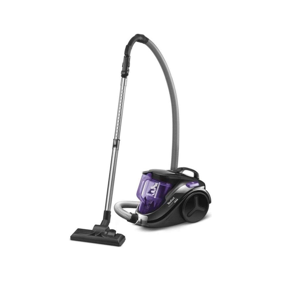 Tefal TW3719 Compact Power Cyclonic Toz Torbasız Elektrikli Süpürge